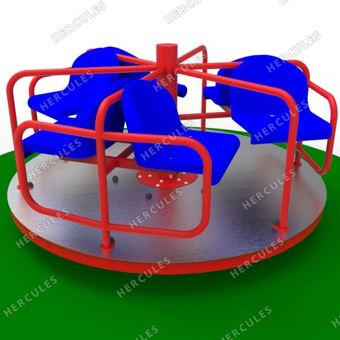 Фото Карусель Азарт