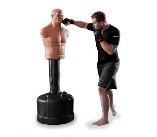 101693 Водоналивной боксерский мешок CENTURY BOB-BOX (США)