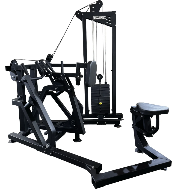 Фото (Хаммер) рычажная тяга для инвалидов А-123i