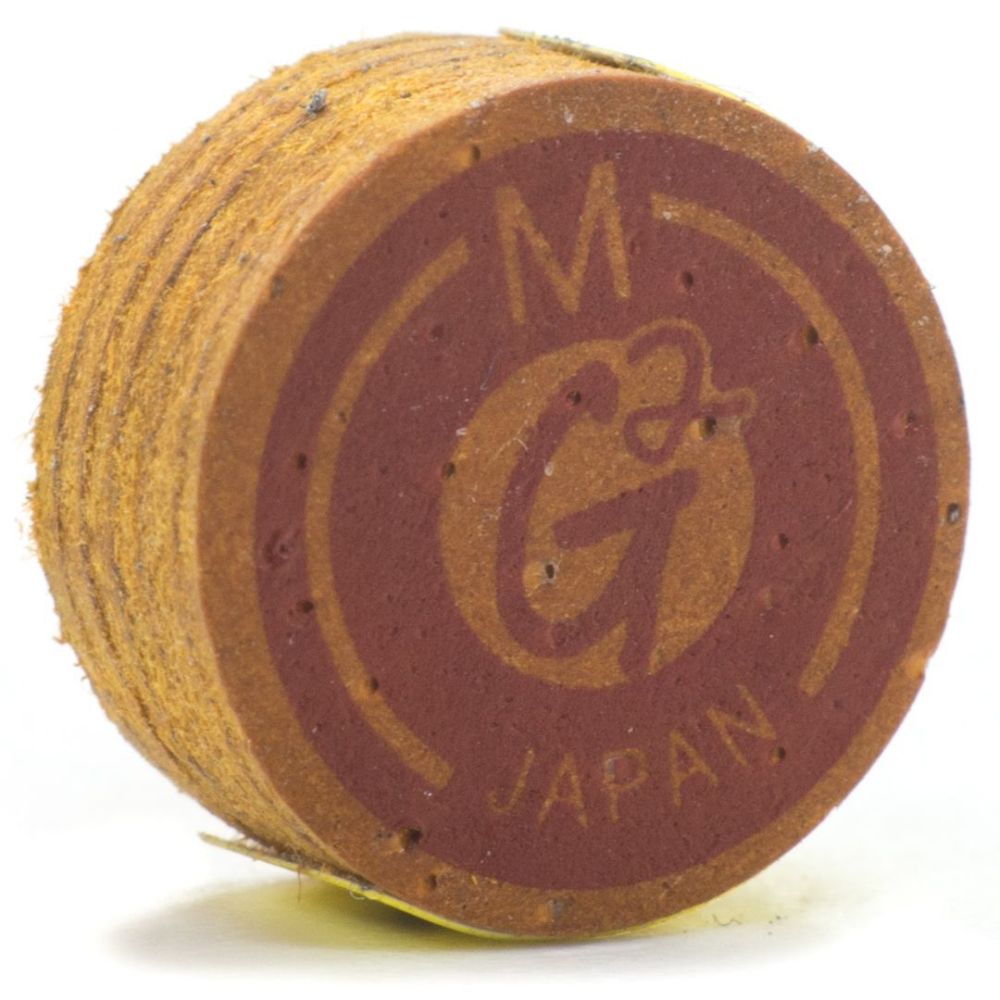 Фотографии Наклейка для кия «G2 Japan» (M) 11мм