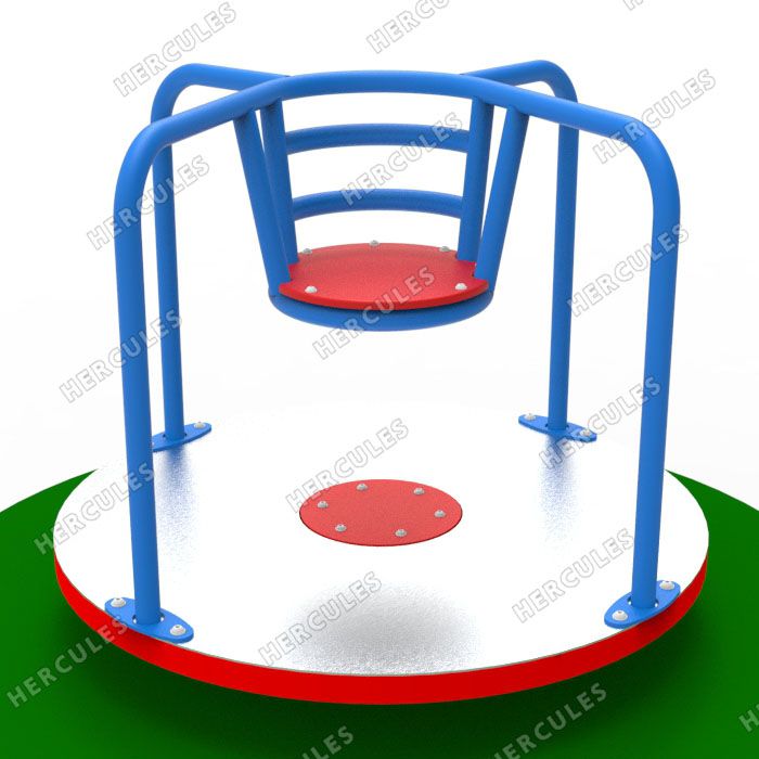 Фото Карусель Эгоист