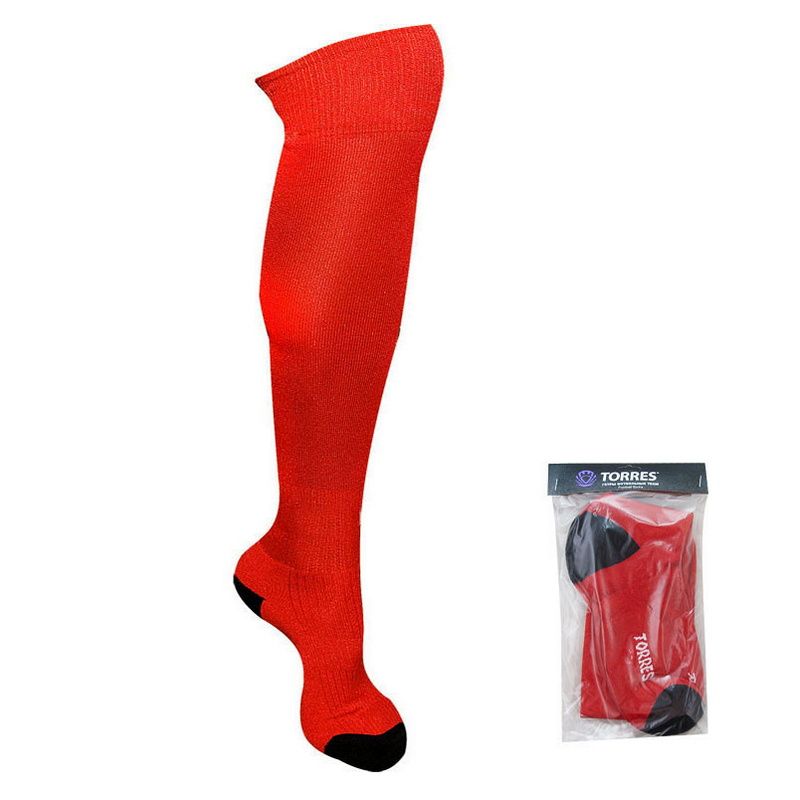 Фотографии Гетры футбольные Torres Sport Team FS1108M-04 р.M (35-38)