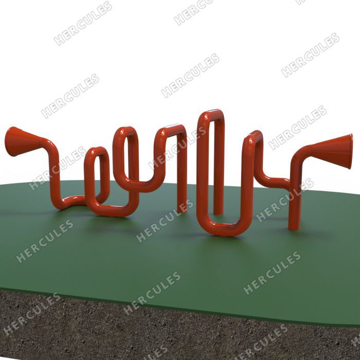 Фотографии Трубы для разговоров Улитка 2