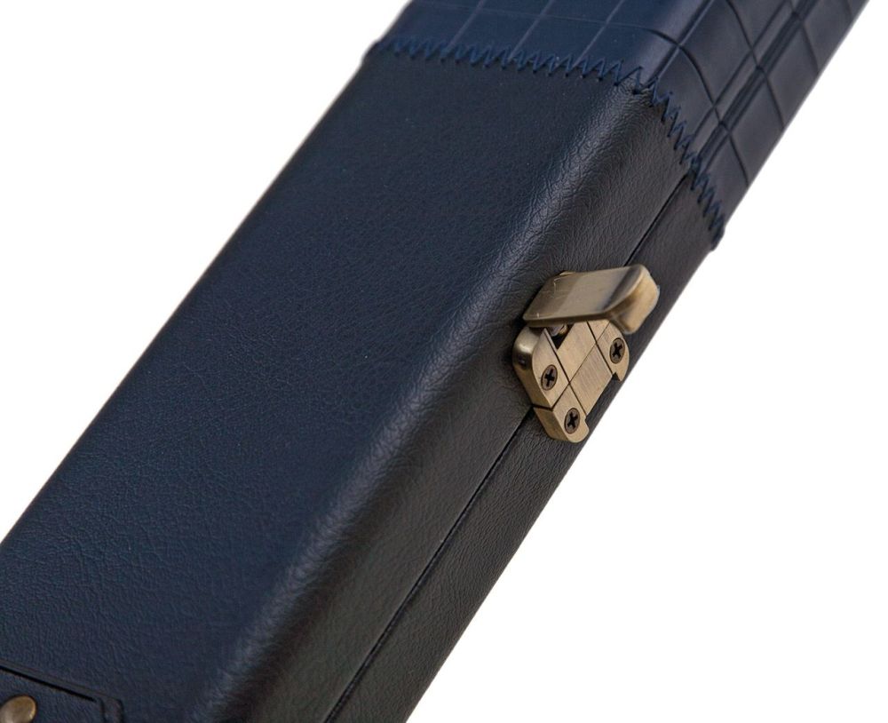 Фотографии Футляр для кия (синий) 2/3 1220 мм