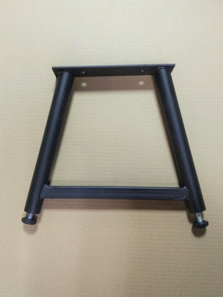 Фотографии Ножки металлические регулируемые для скамеек гимнастических  (2 шт в к-кте) Pioner A14114