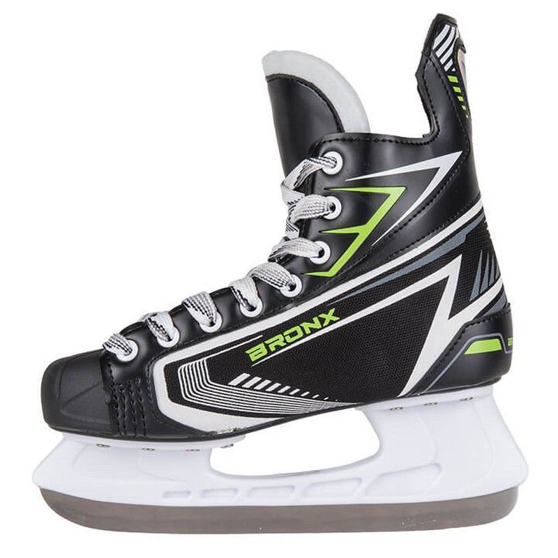 Фотографии Коньки хоккейные Techteam Bronx