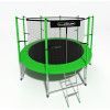 Фотографии Батут i-Jump Classic Light 16ft green