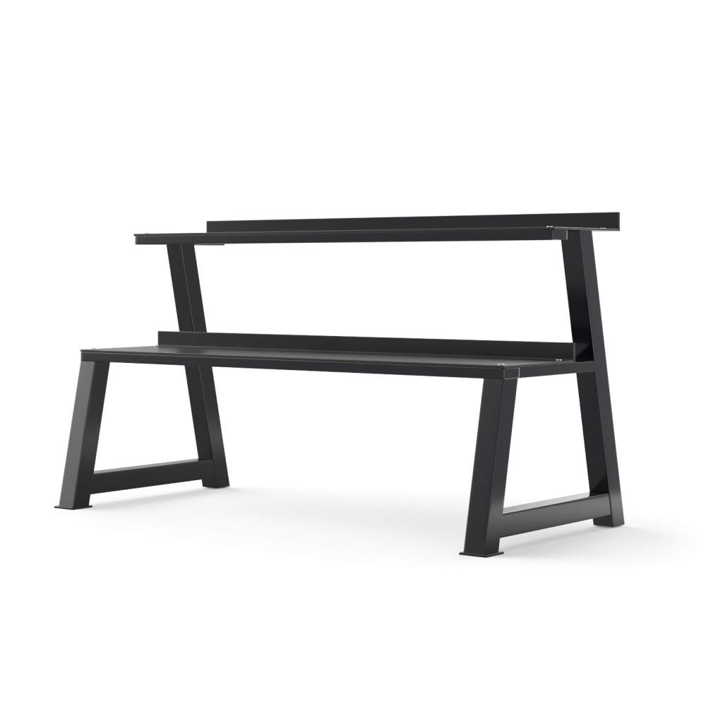 Стойка для гирь UNIX Fit KetRack PRO (280 кг)