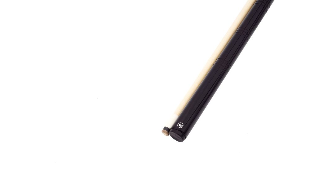 Фотографии Кий / пирамида 2-pc "W-6022" (черный)