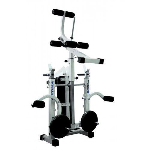 Скамья атлетическая OPTIMA