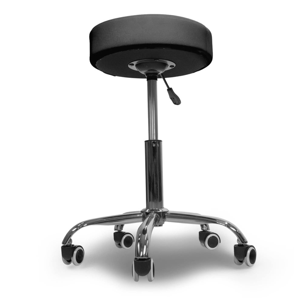 Стул мастера UNIX D-35 см черный