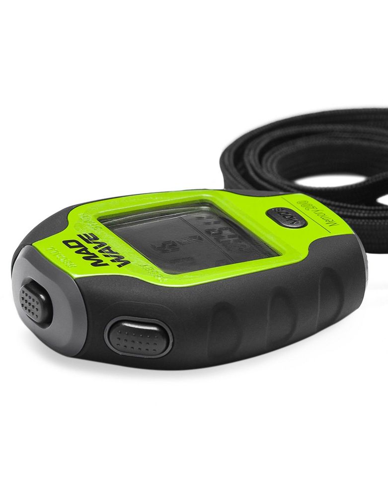 Фотографии Секундомер Mad Wave Stopwatch 200 memory M1409 02 0 10W