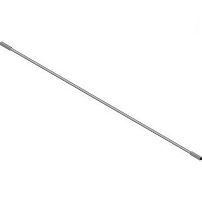 Фото Планка для прыжков в высоту  3м, алюминий Pioner A14314