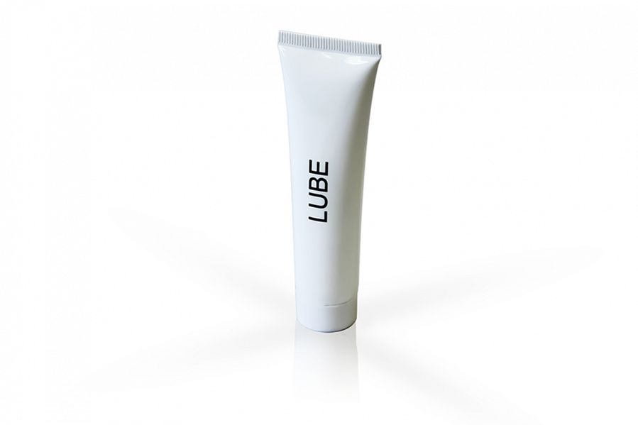 Фото Смазка силиконовая Lube