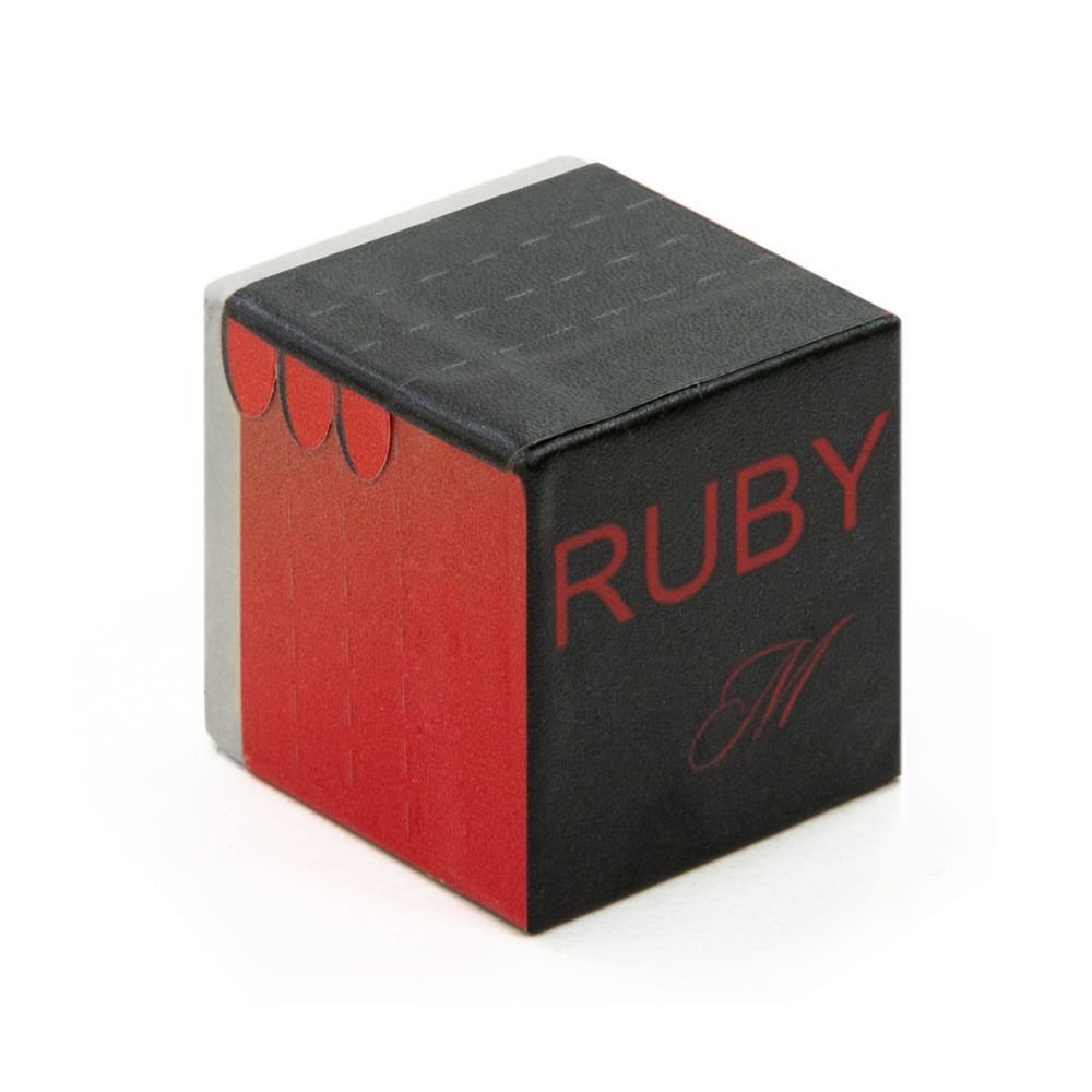Фотографии Мел "Ruby" А. Меписашвили (серый)