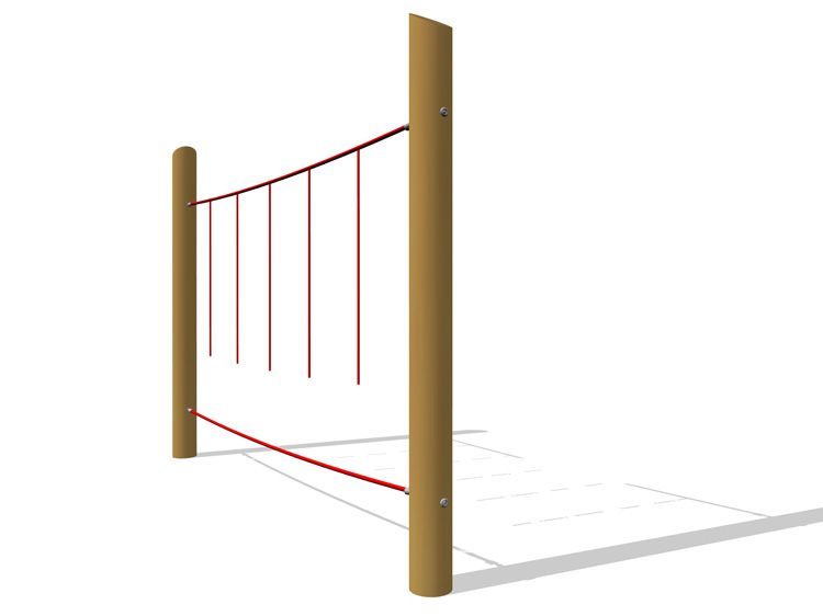 Фото Переход Лианы