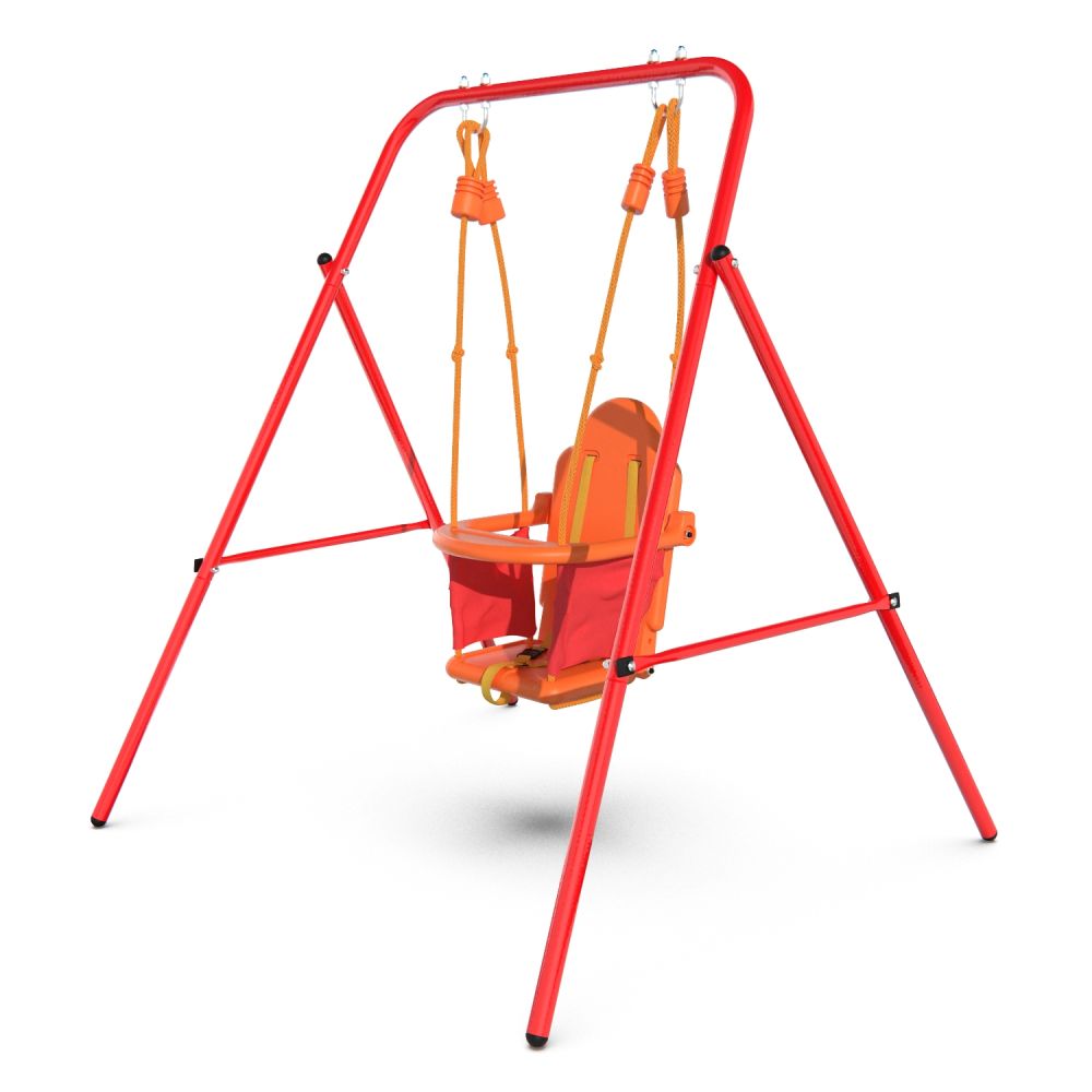 Фото Качели одноместные DFC BS-02