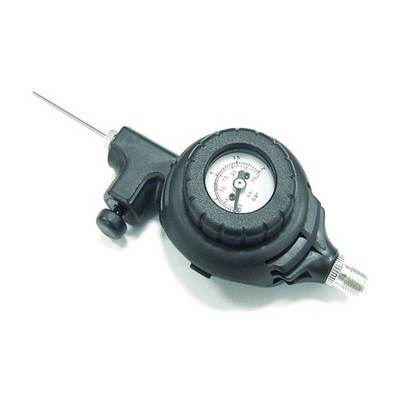 Фото Манометр механический Start Up CJ-03