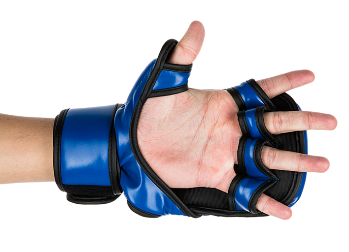 UFC Перчатки MMA для спарринга 8 унций