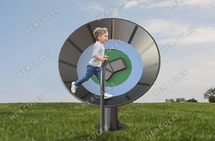 Фото Тренажер Пифагоровы штаны