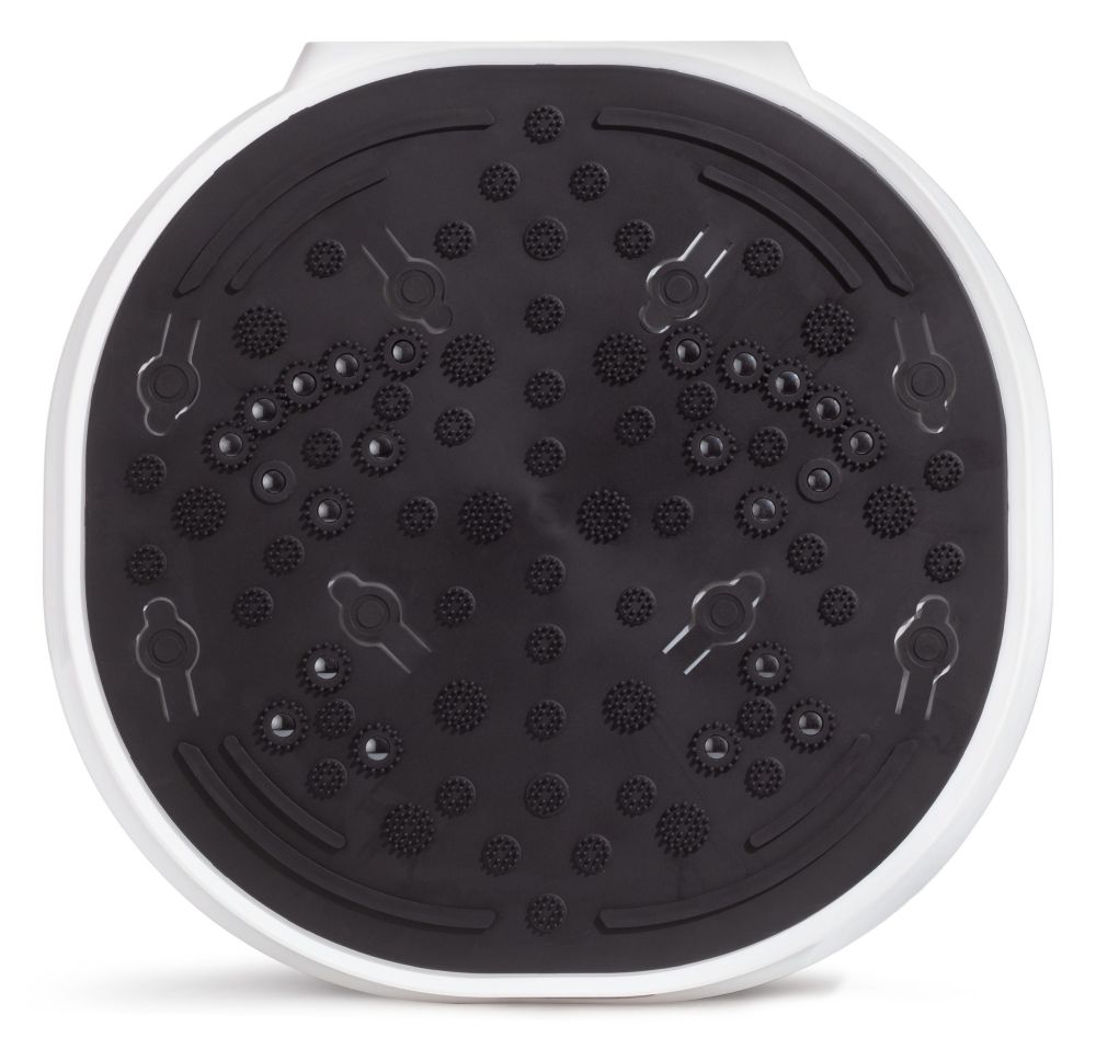 Виброплатформа VictoryFit VF-M360 (белая)