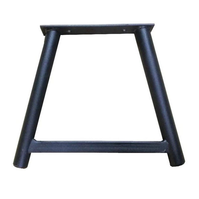 Фотографии Ножки металлические нерегулируемые для скамеек гимнастических  (2 шт в к-кте) Pioner A14128