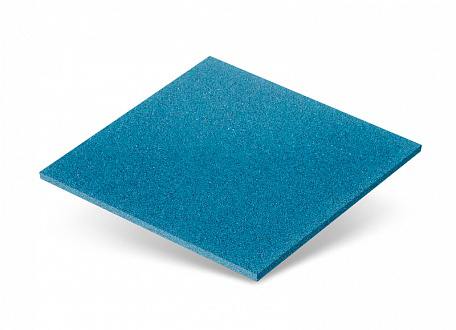 Фотографии Резиновая плитка 1000х1000х50мм с изъятиями (1м2) Пионер