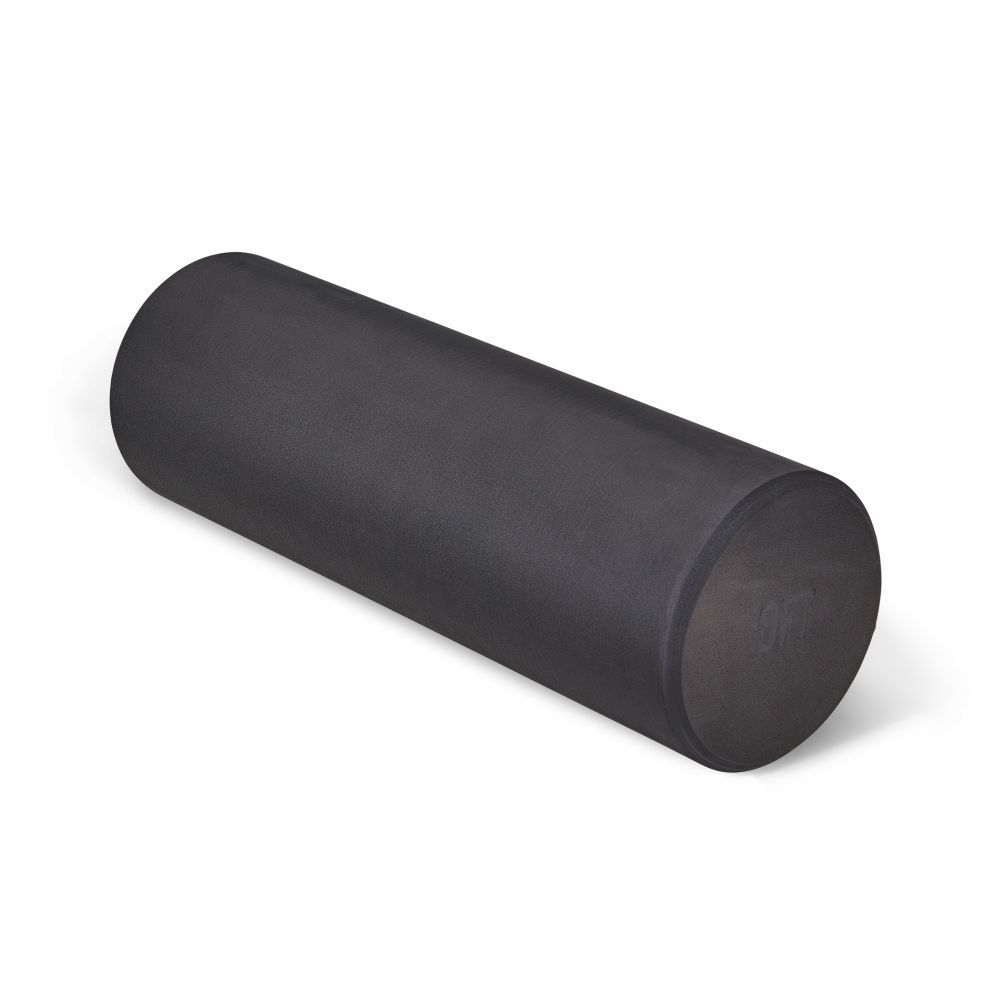 Фотографии Цилиндр для пилатес EVA 45 см премиум (высокая плотность)