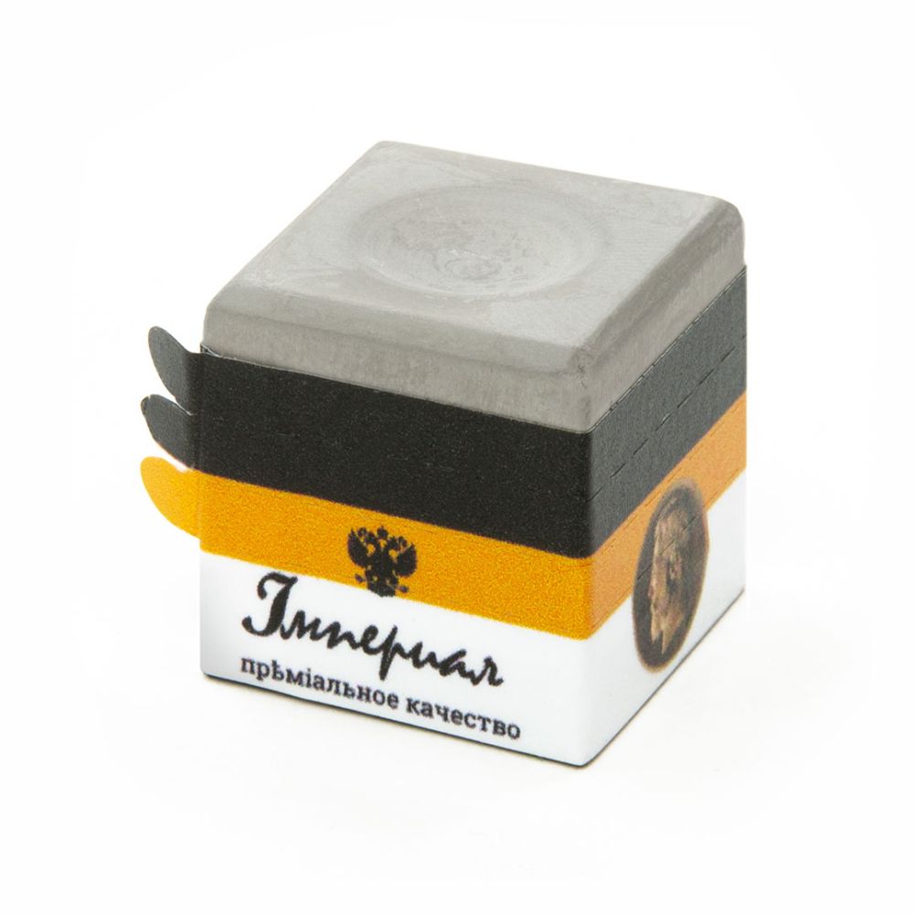 Фотографии Мел «Imperial» (серый)