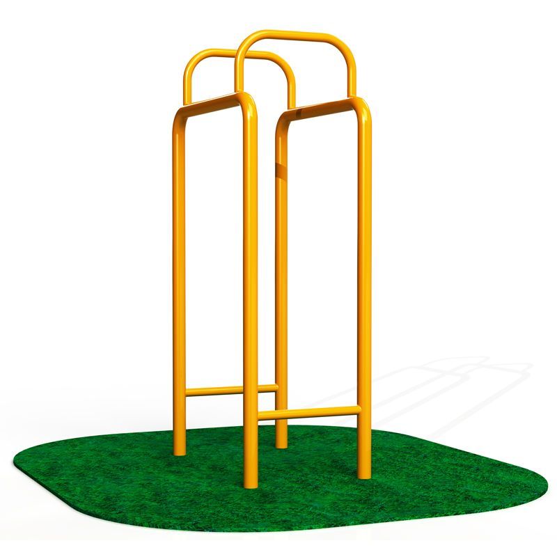 Фотографии W-2.9.1 Брусья короткие