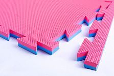 Фотографии Татами для каратэ "Нормал Т2" ласточкин хвост