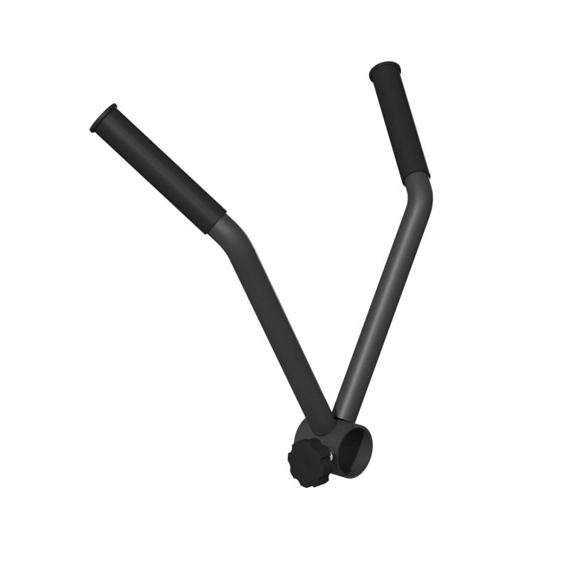 Рукоять для Т-тяги Iron King CR 155