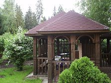 Фотографии Беседка "Встреча 1"
