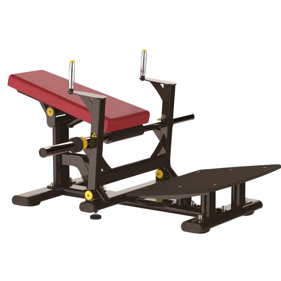 Фото Ягодичный мостик Gymmaster XH-006