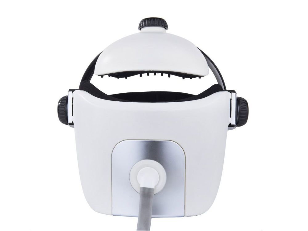 Массажер головы и глаз HANSUN Nimbus FC8516A SALE