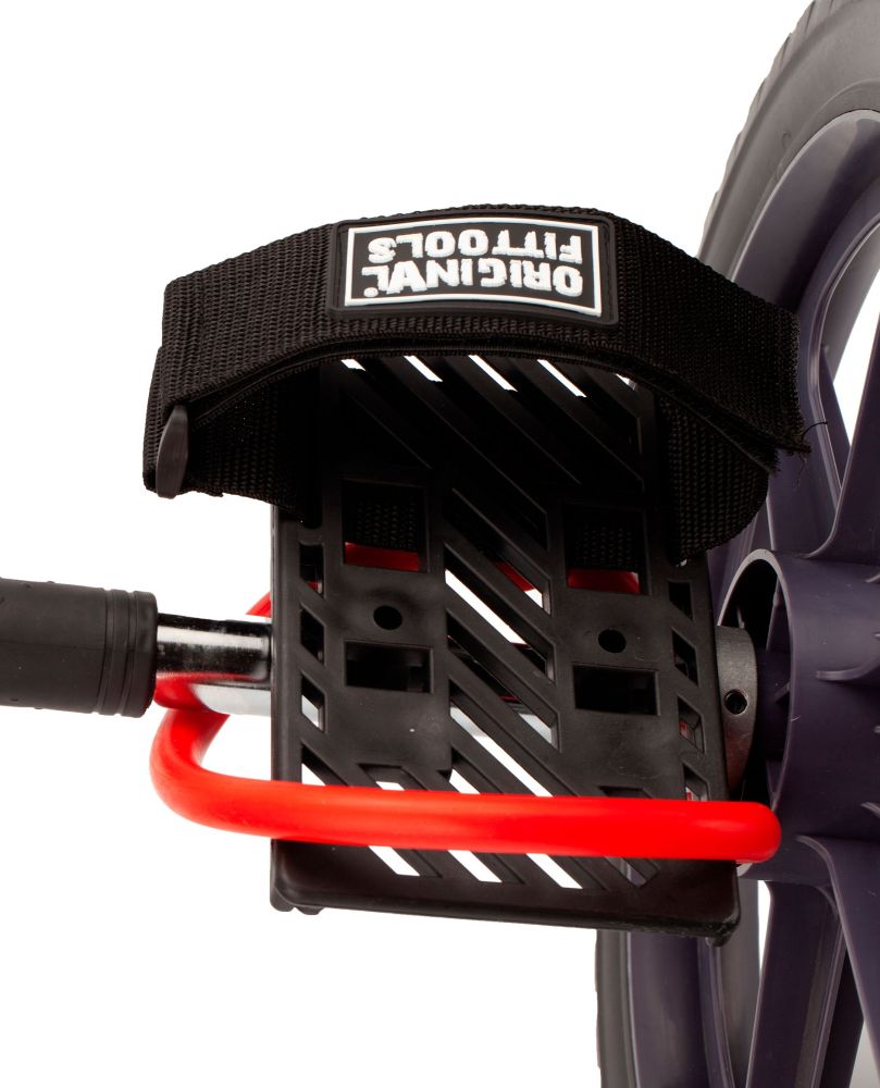 Фотографии Колесо для пресса профессиональное