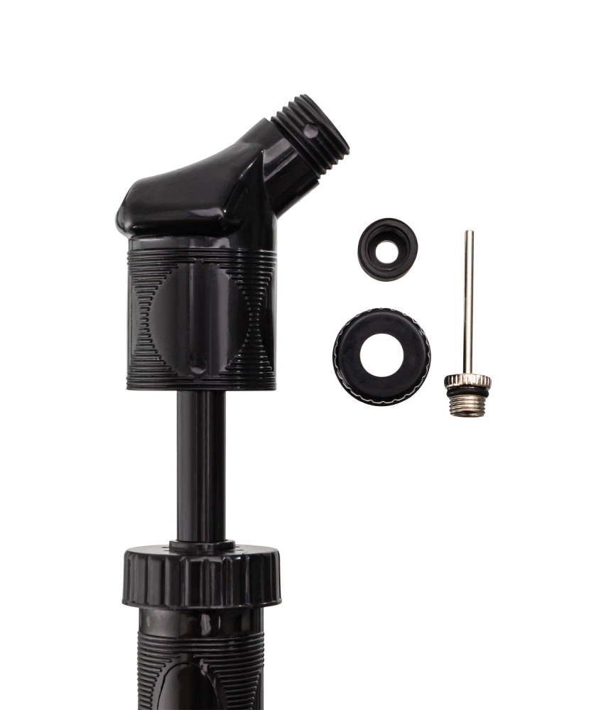 Фотографии Насос двойного действия JA-106, металлическая игла, 15 см