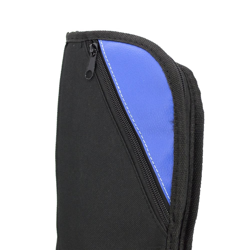 Фотографии Чехол пирамида "Classic 1/1" 90 см (черно-синий)