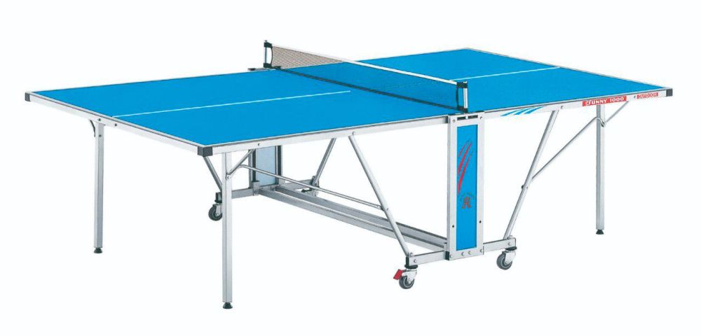 Фото Теннисный стол Giant Dragon, арт. Sunny1000