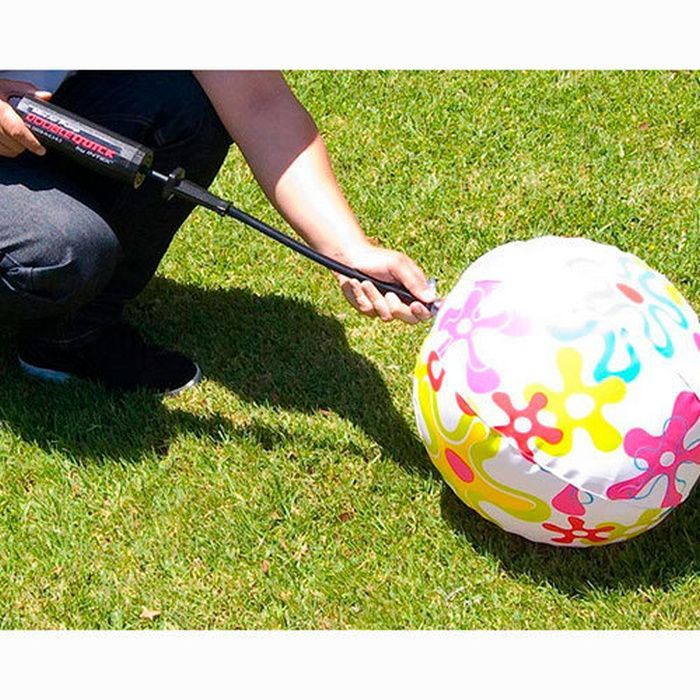 Фотографии Насос ручной Intex 69613