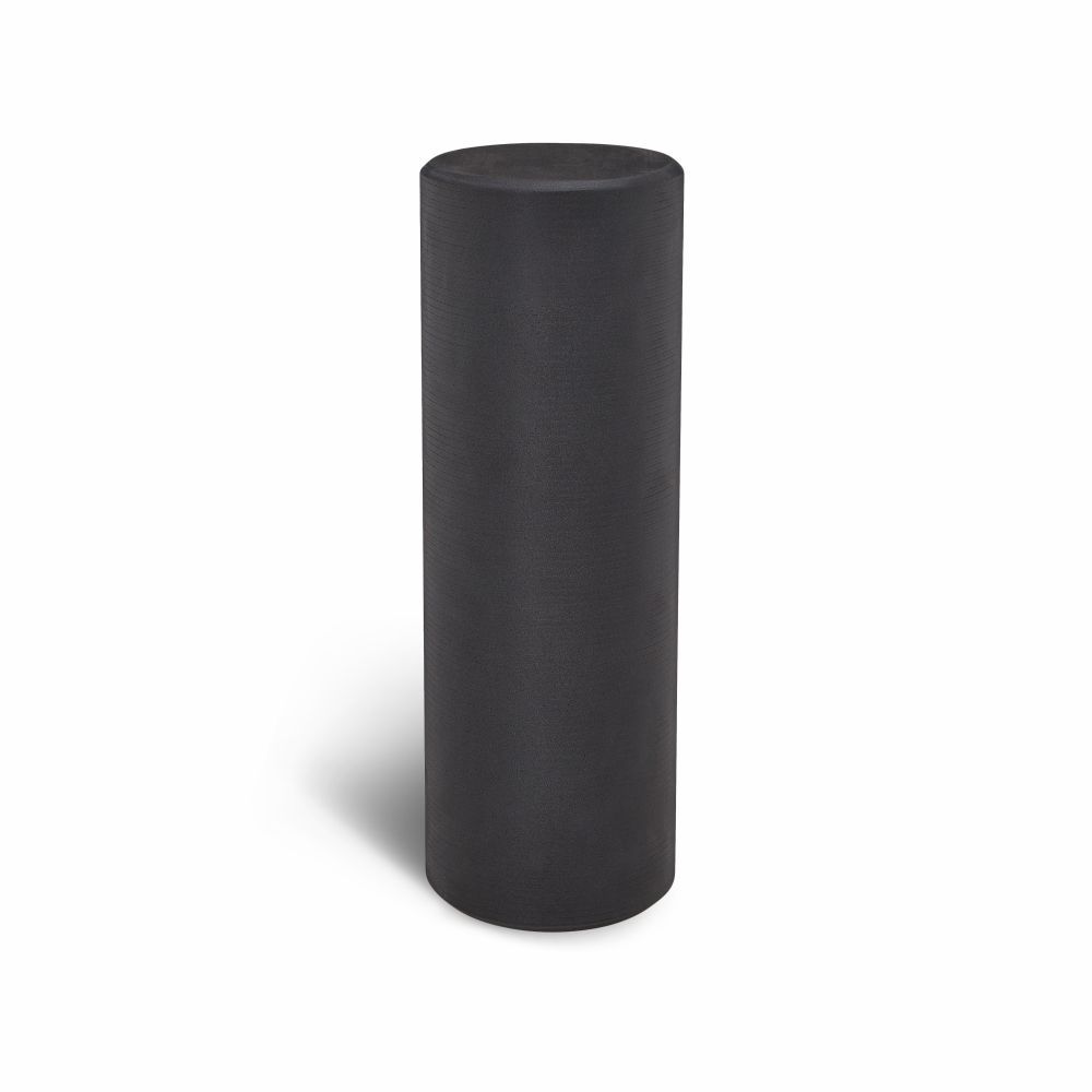 Фотографии Цилиндр для пилатес EVA 45 см премиум (высокая плотность)