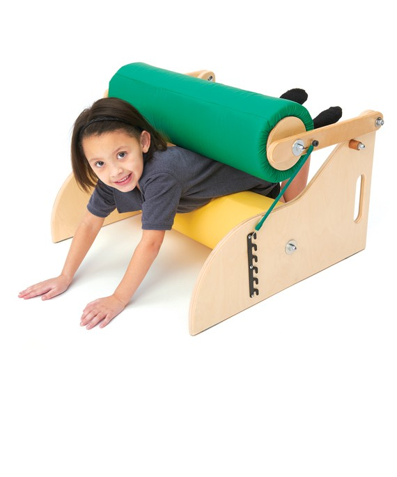 Фото Тренажер Давление и сопротивление 2