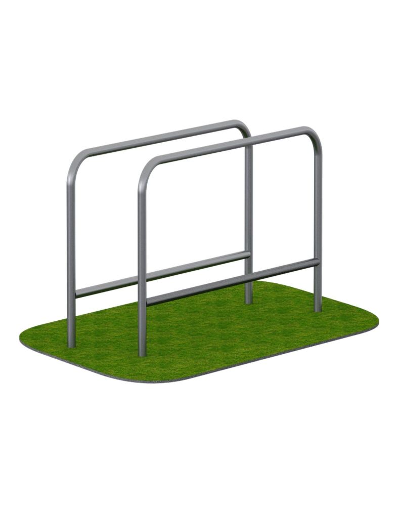 Фото Брусья Pioner A15673