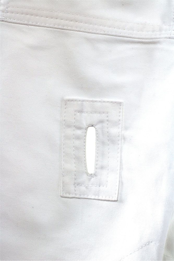 Фотографии Кимоно для рукопашного боя Green Hill Master SHH-2211d, белое