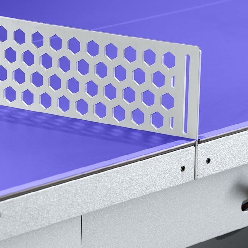 Фотографии Теннисный стол всепогодный антивандальный Cornilleau Pro 510 Outdoor синий