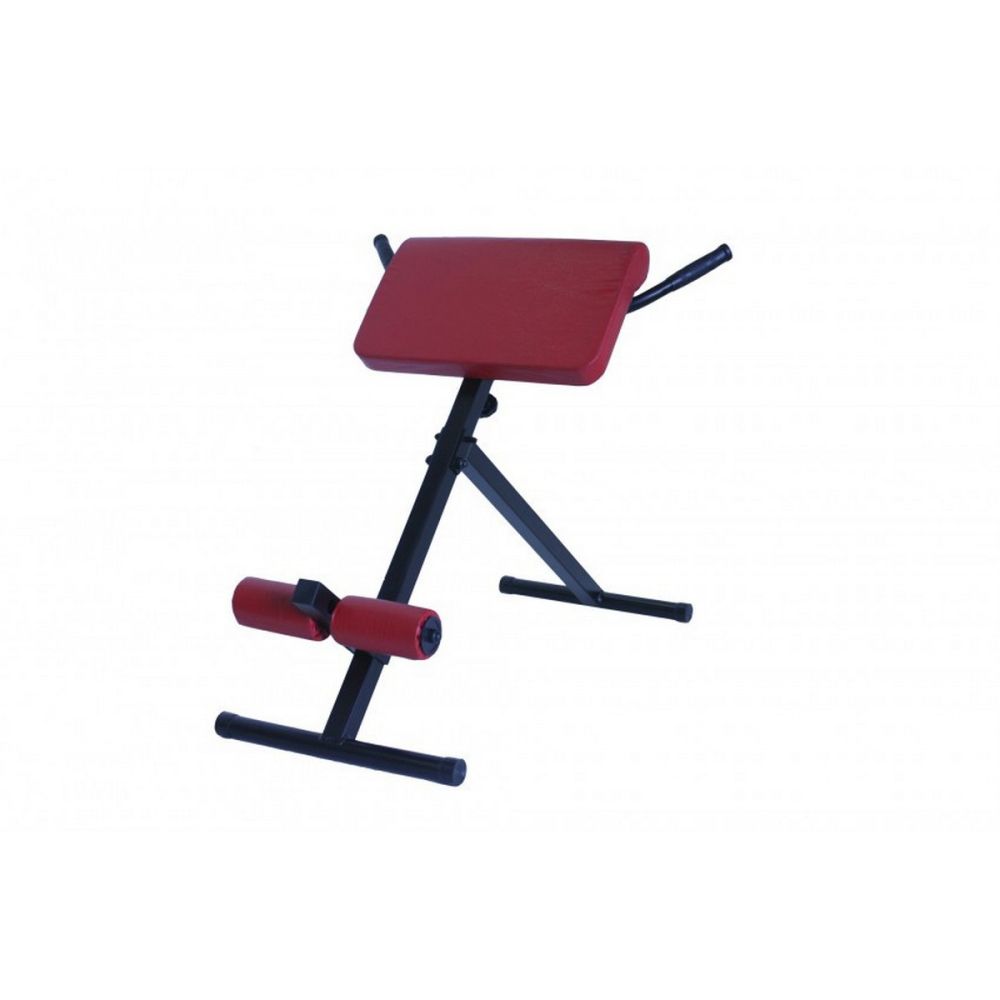 Гиперэкстензия складная Pioner A17122