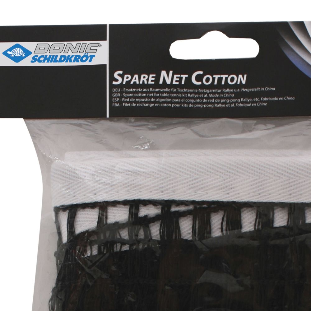 Фотографии Сетка н/т DONIC COTTON NET запасная