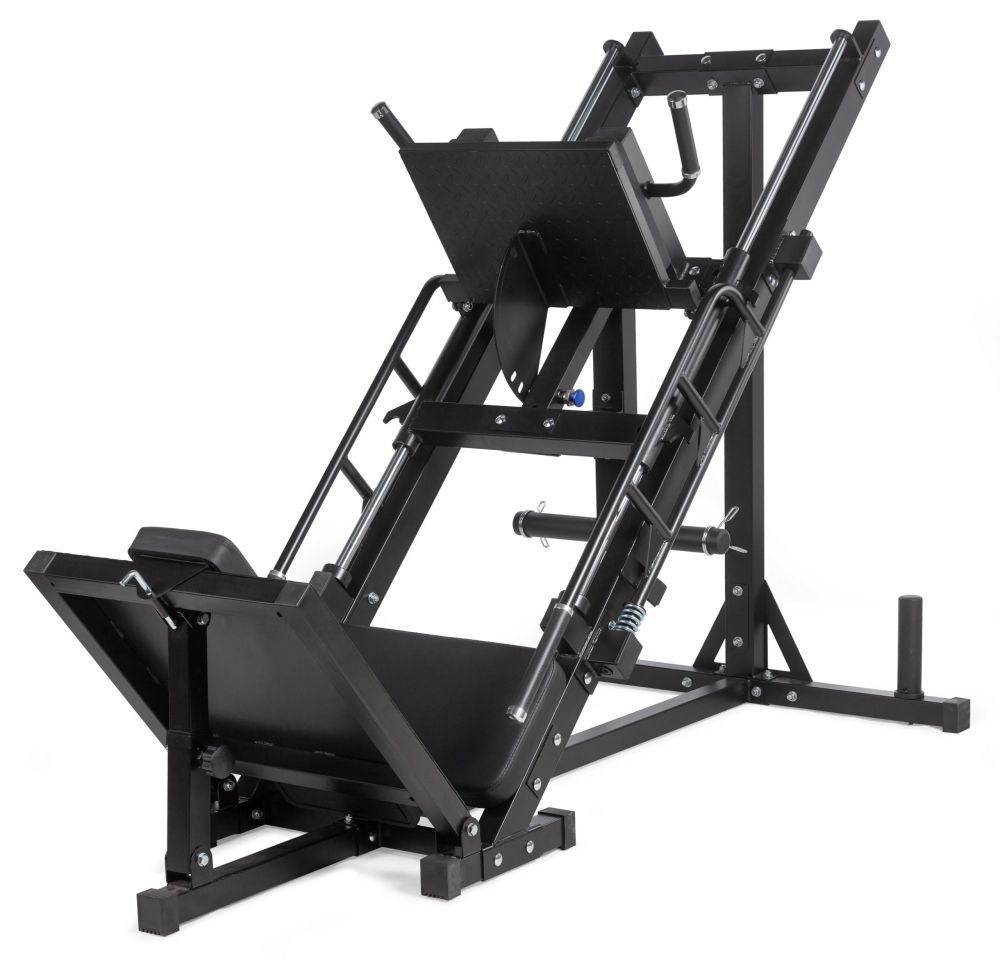 Жим ногами, Гак машина VictoryFit VF-C6013