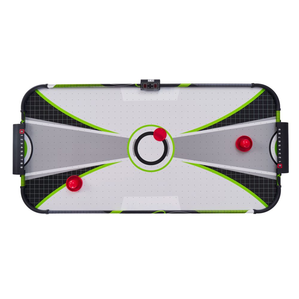 Фотографии Стол для аэрохоккея складной Proxima Gashek 42" арт. G14208