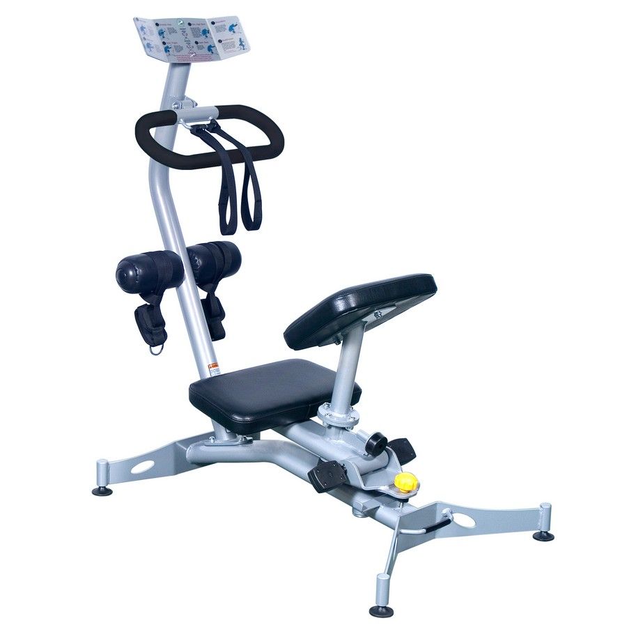 Фото Скамья для растяжки Vertex OFB144